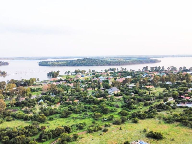 Vacant Land Residential For Sale in Vaal Marina Central - Photo 1