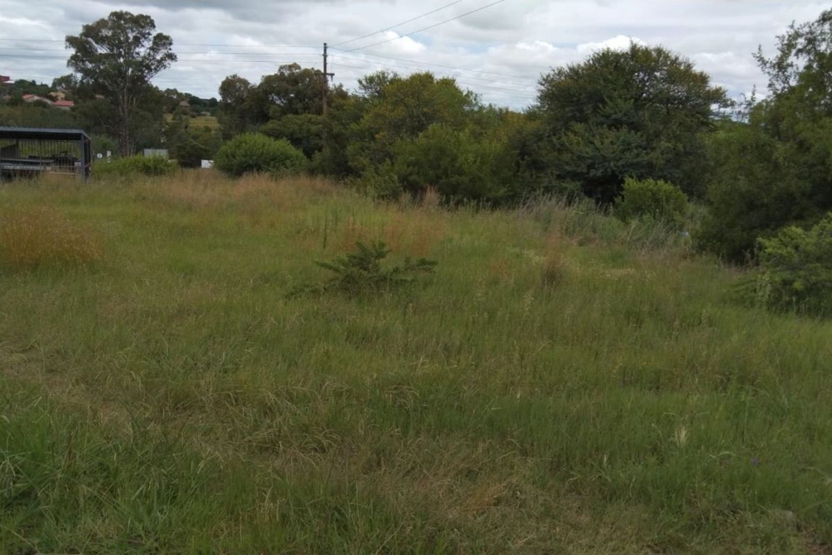 Vacant Land Residential For Sale in Vaal Marina Central - Photo 4