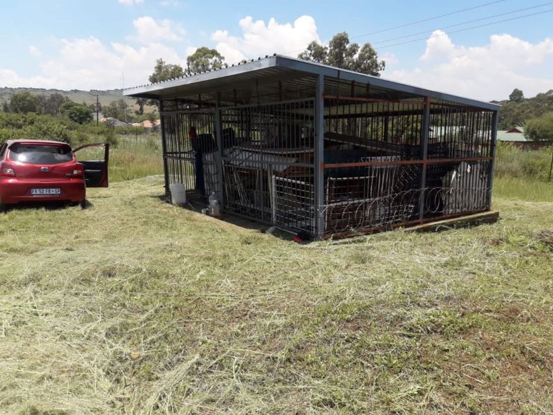 Vacant Land Residential For Sale in Vaal Marina Central - Photo 3