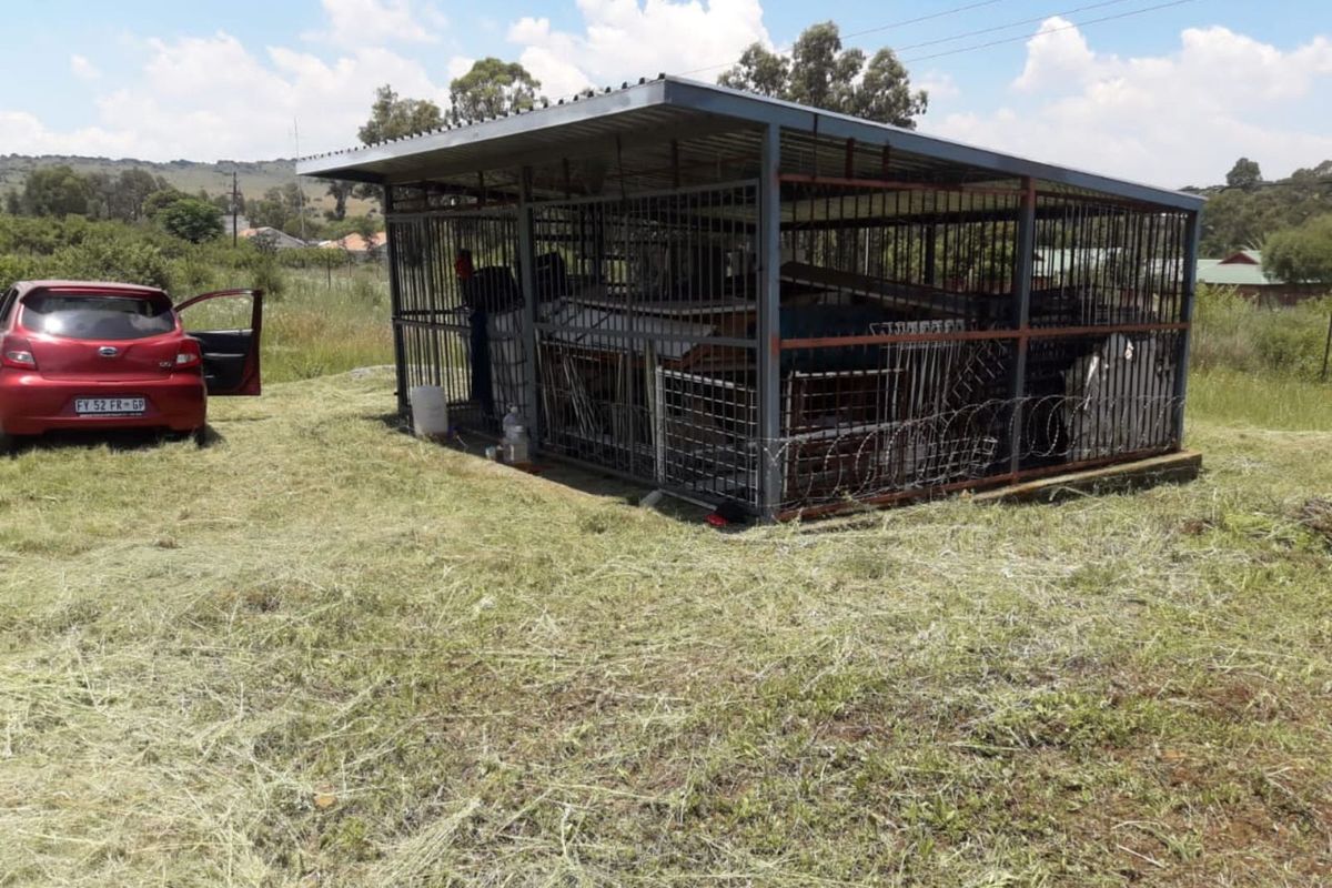 Vacant Land Residential For Sale in Vaal Marina Central - Photo 3