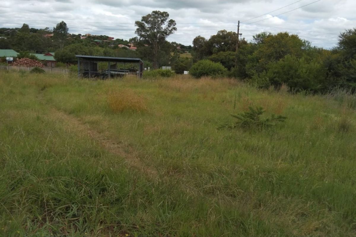 Vacant Land Residential For Sale in Vaal Marina Central - Photo 5