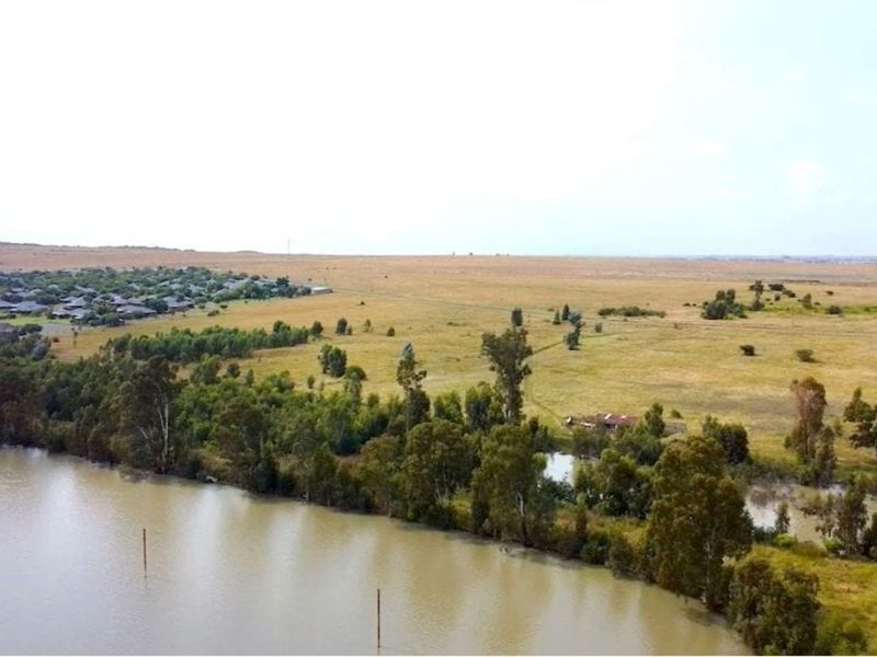 Vacant Land Residential For Sale in Vaal Marina Central - Photo 9
