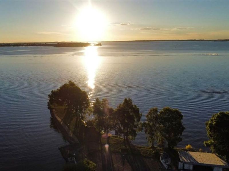 Vacant Land Residential For Sale in Vaal Marina Central - Photo 8