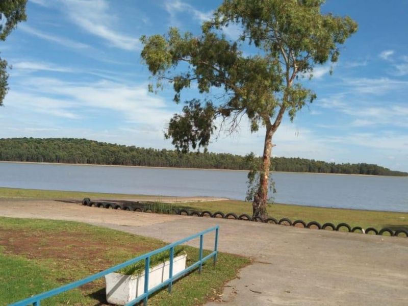 Vacant Land Residential For Sale in Vaal Marina Central - Photo 7