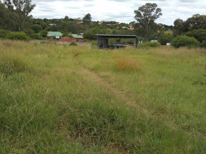 Vacant Land Residential For Sale in Vaal Marina Central - Photo 6