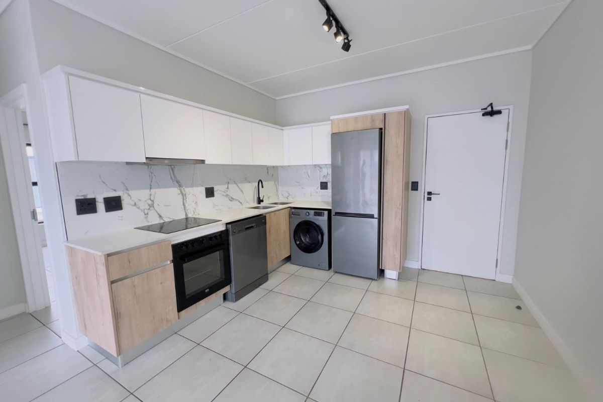Apartment To Rent in Blyde Riverwalk Estate - Photo 2