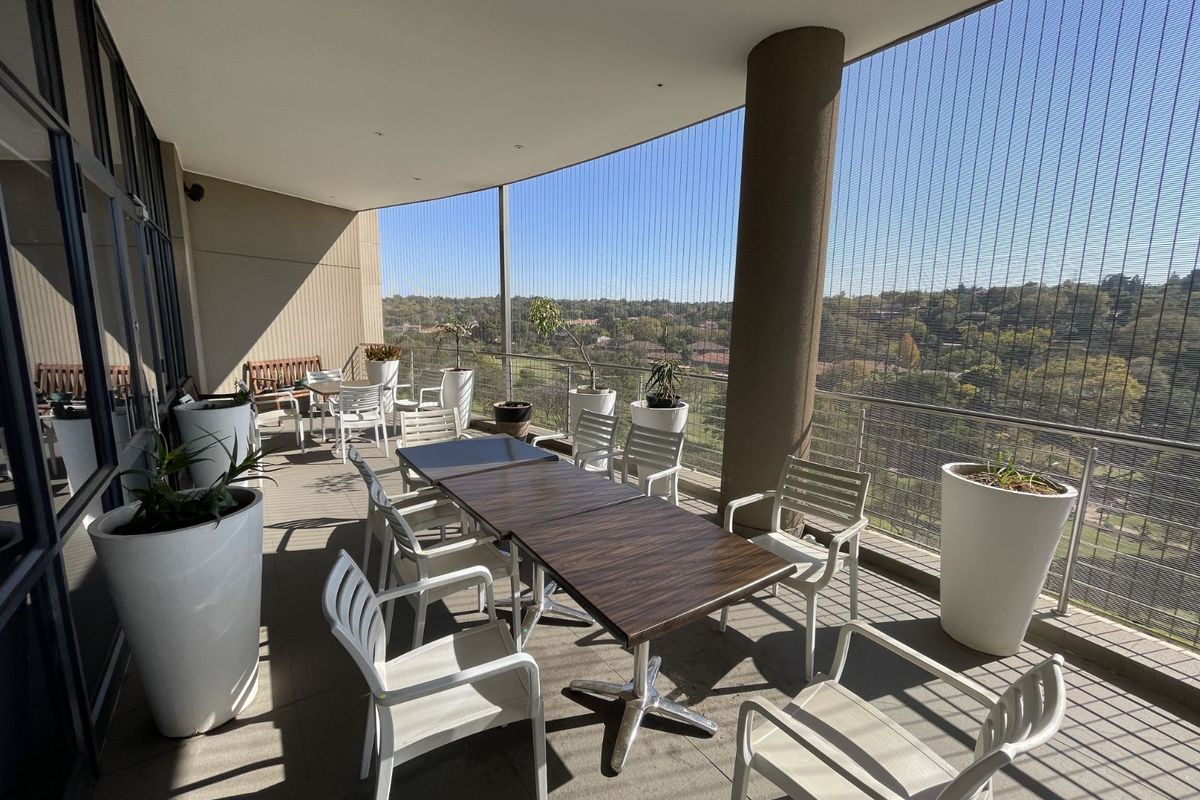 Office To Rent in Lynnwood Manor - Photo 3