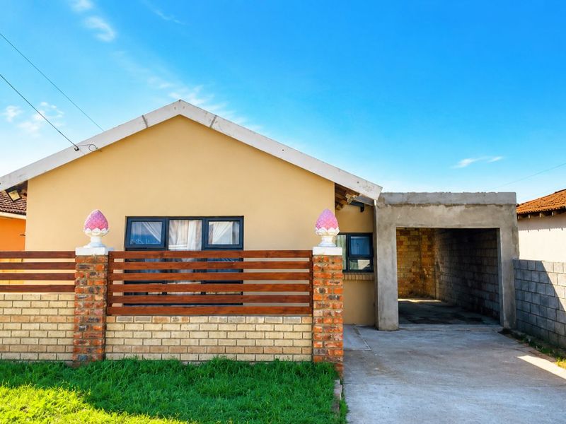 House For Sale in Bethelsdorp - Photo 1