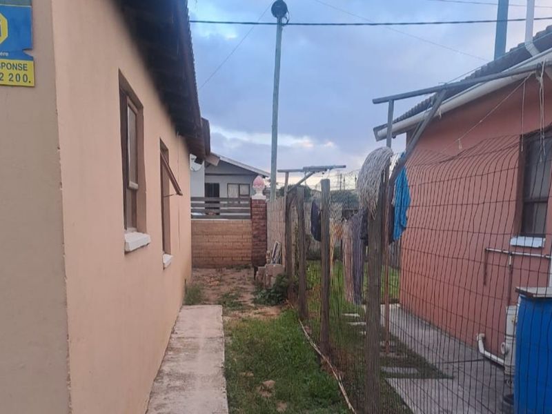 House For Sale in Bethelsdorp - Photo 4
