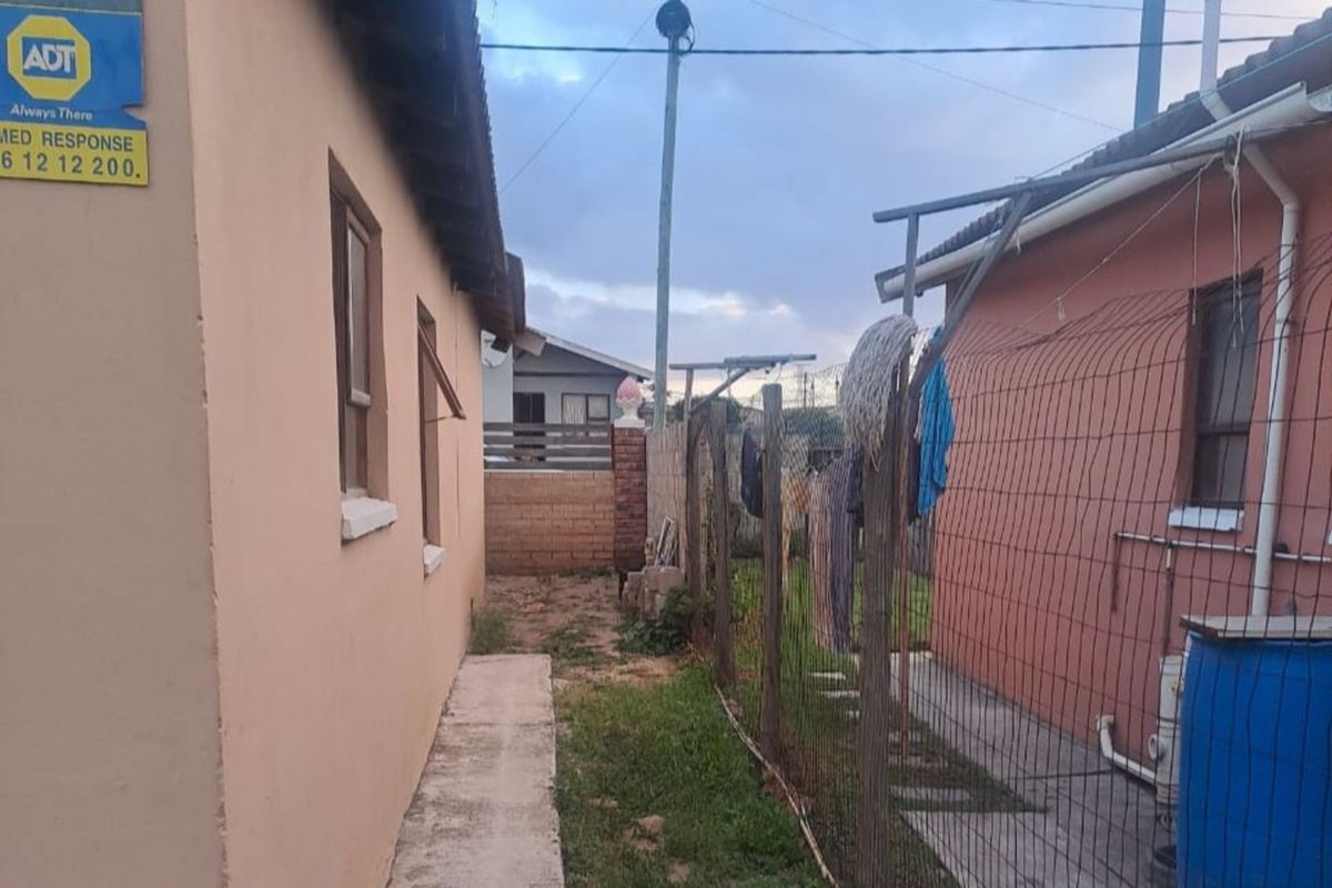 House For Sale in Bethelsdorp - Photo 4