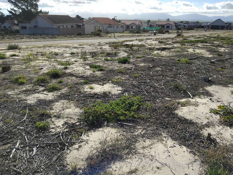 Vacant Land Residential For Sale in Albertinia Central - Photo 5