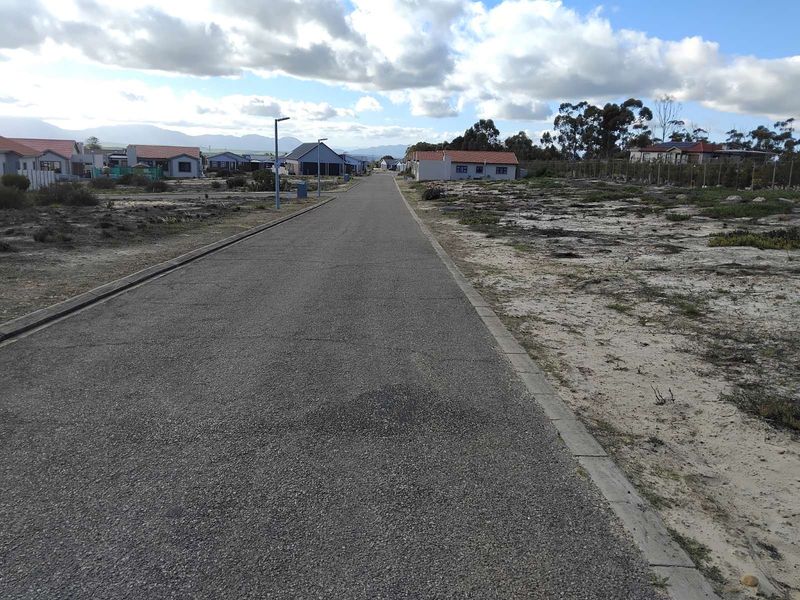 Vacant Land Residential For Sale in Albertinia Central - Photo 2