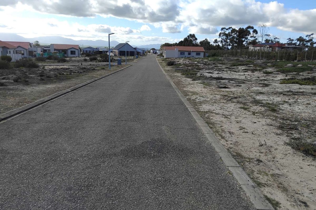 Vacant Land Residential For Sale in Albertinia Central - Photo 2
