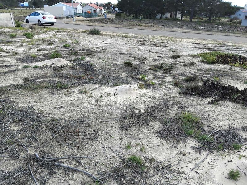 Vacant Land Residential For Sale in Albertinia Central - Photo 4