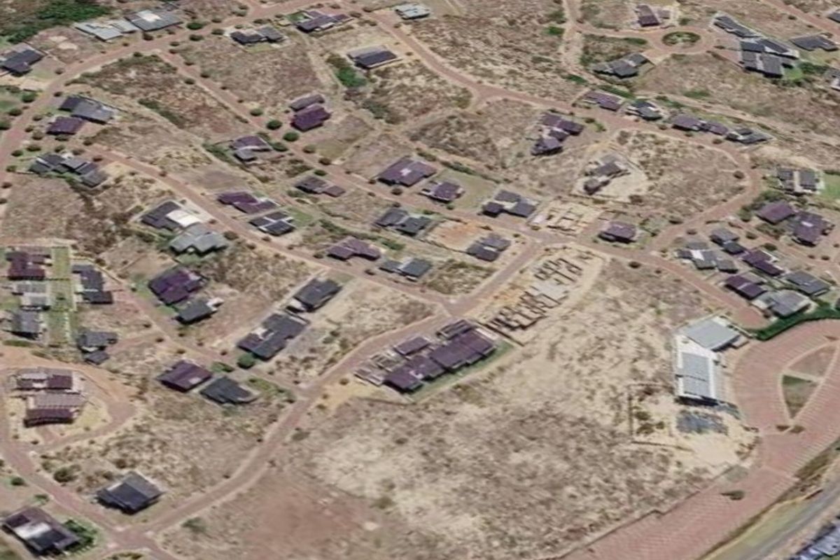 Vacant Land Residential For Sale in Stilbaai Oos - Photo 4