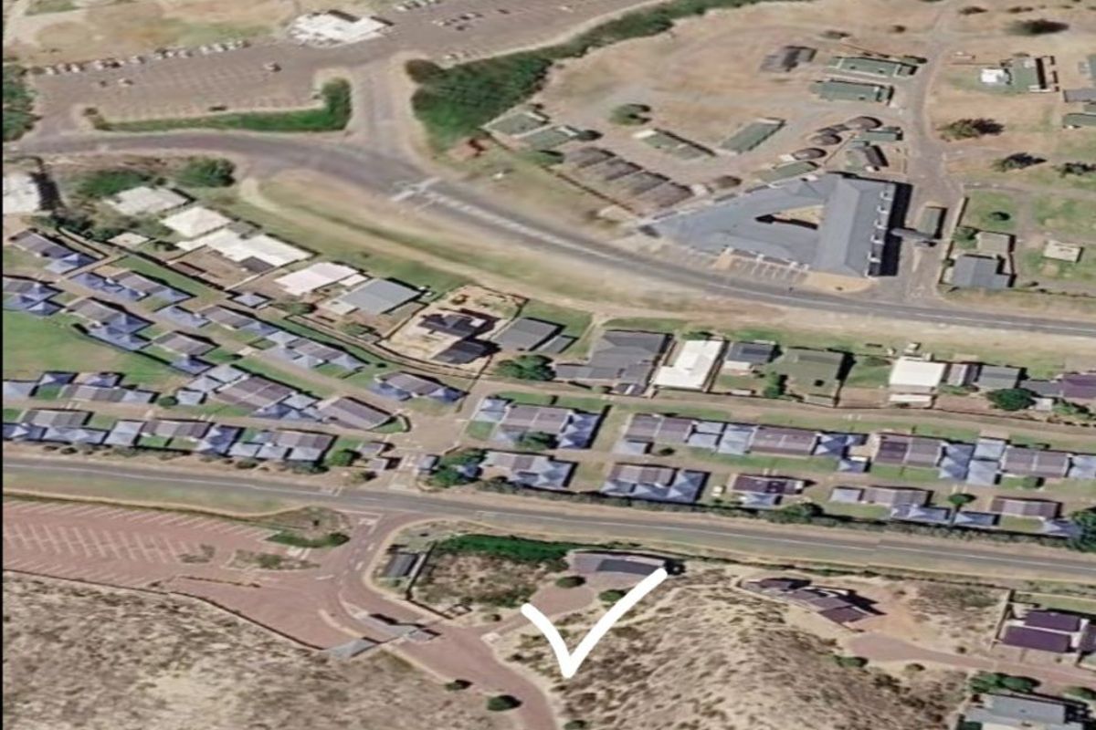 Vacant Land Residential For Sale in Stilbaai Oos - Photo 5