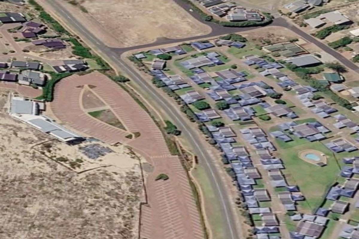 Vacant Land Residential For Sale in Stilbaai Oos - Photo 3