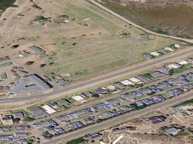 Vacant Land Residential For Sale in Stilbaai Oos - Photo 6