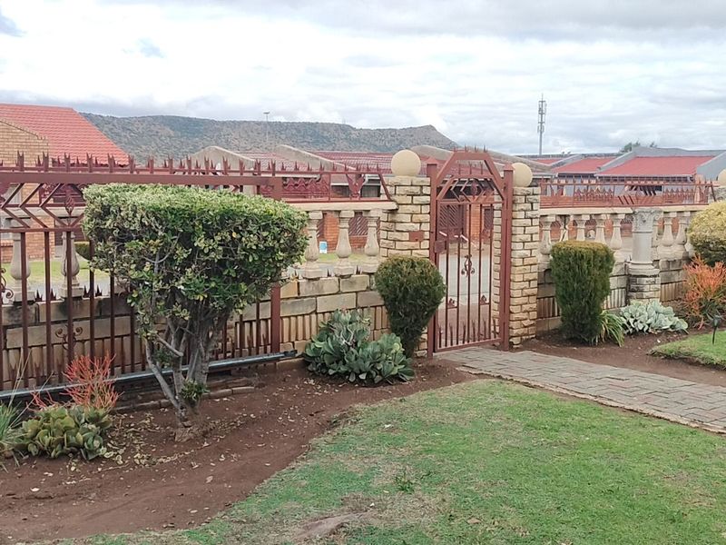 House For Sale in Botshabelo - Photo 6