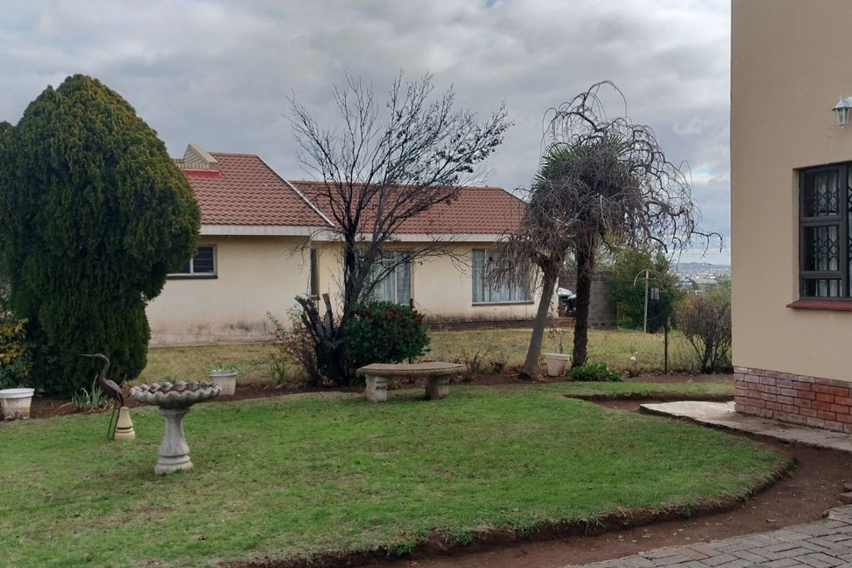 House For Sale in Botshabelo - Photo 3