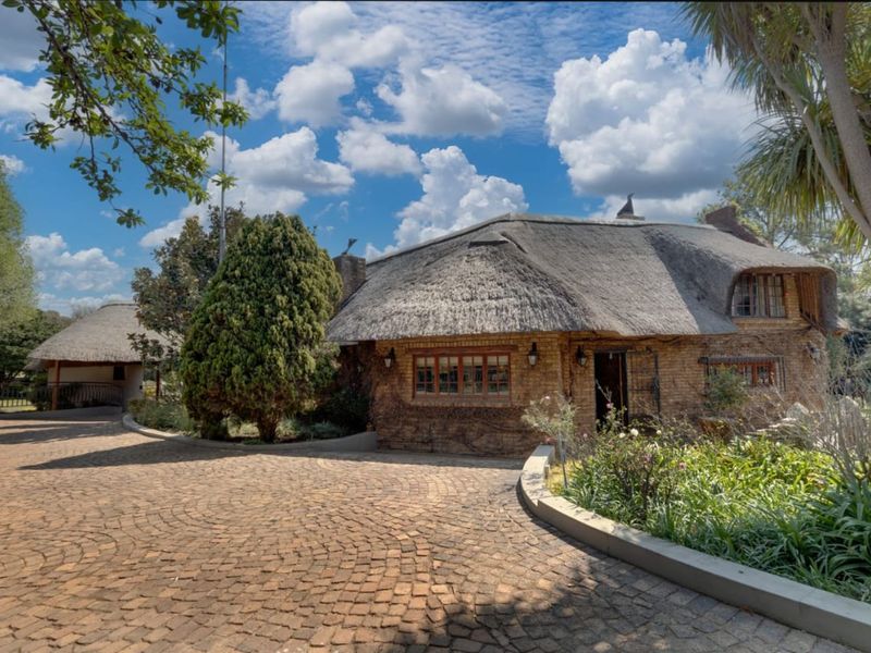 House To Rent in Glen Austin AH - Photo 3