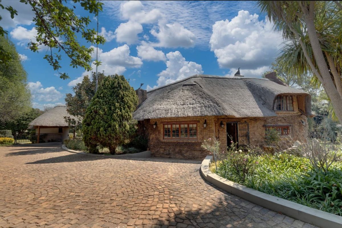 House To Rent in Glen Austin AH - Photo 3