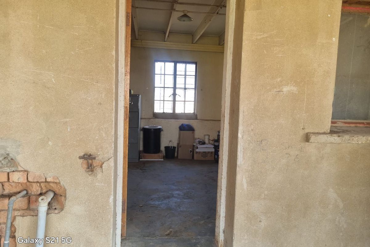 House For Sale in Winburg Central - Photo 5