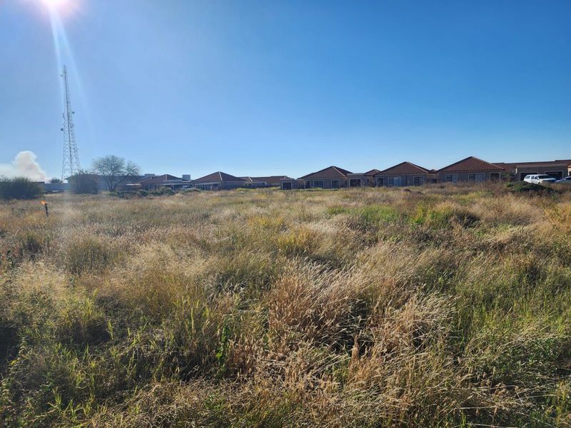 Vacant Land Residential For Sale in Kimdustria - Photo 3