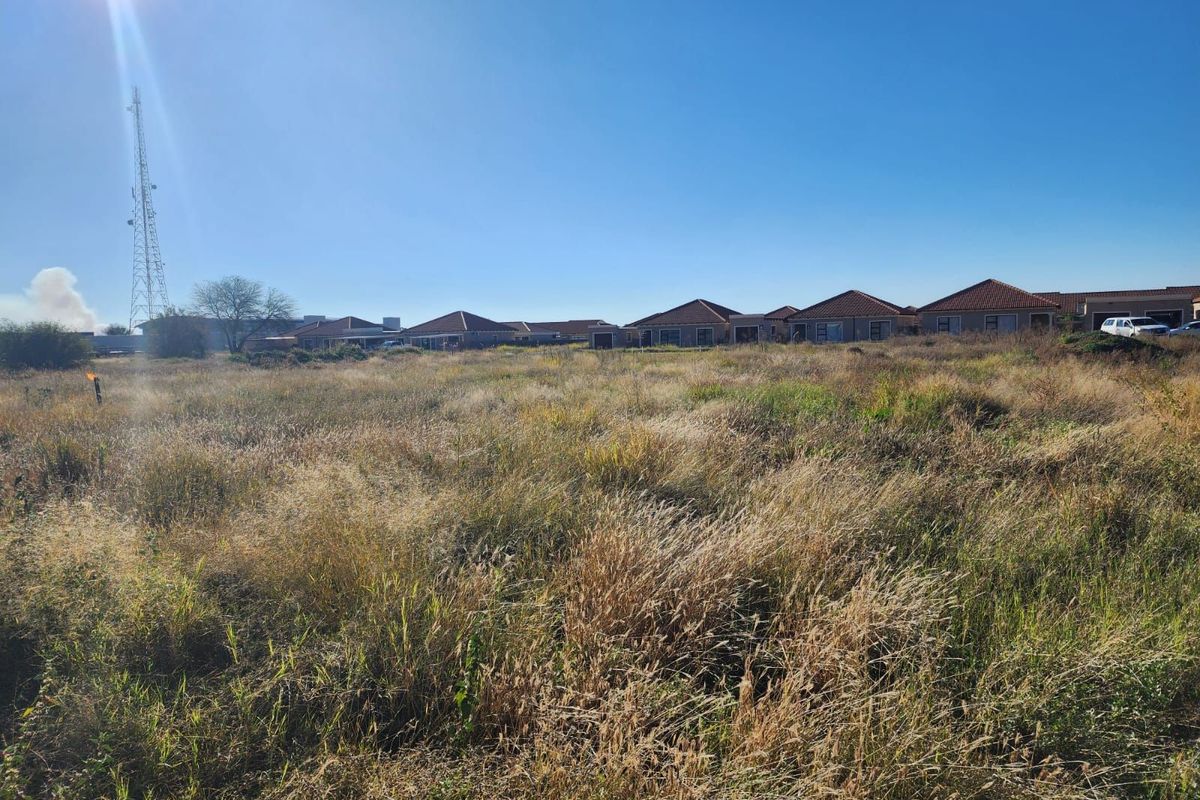 Vacant Land Residential For Sale in Kimdustria - Photo 3