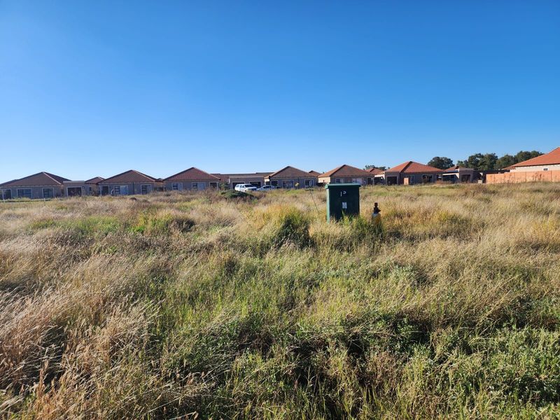 Vacant Land Residential For Sale in Kimdustria - Photo 2