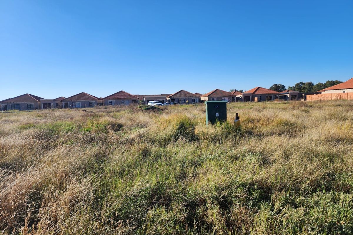 Vacant Land Residential For Sale in Kimdustria - Photo 2