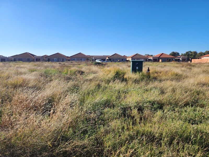 Vacant Land Residential For Sale in Kimdustria - Photo 1