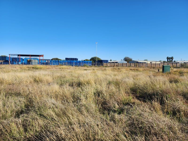 Vacant Land Residential For Sale in Kimdustria - Photo 1
