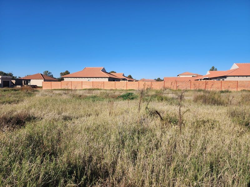 Vacant Land Residential For Sale in Kimdustria - Photo 3