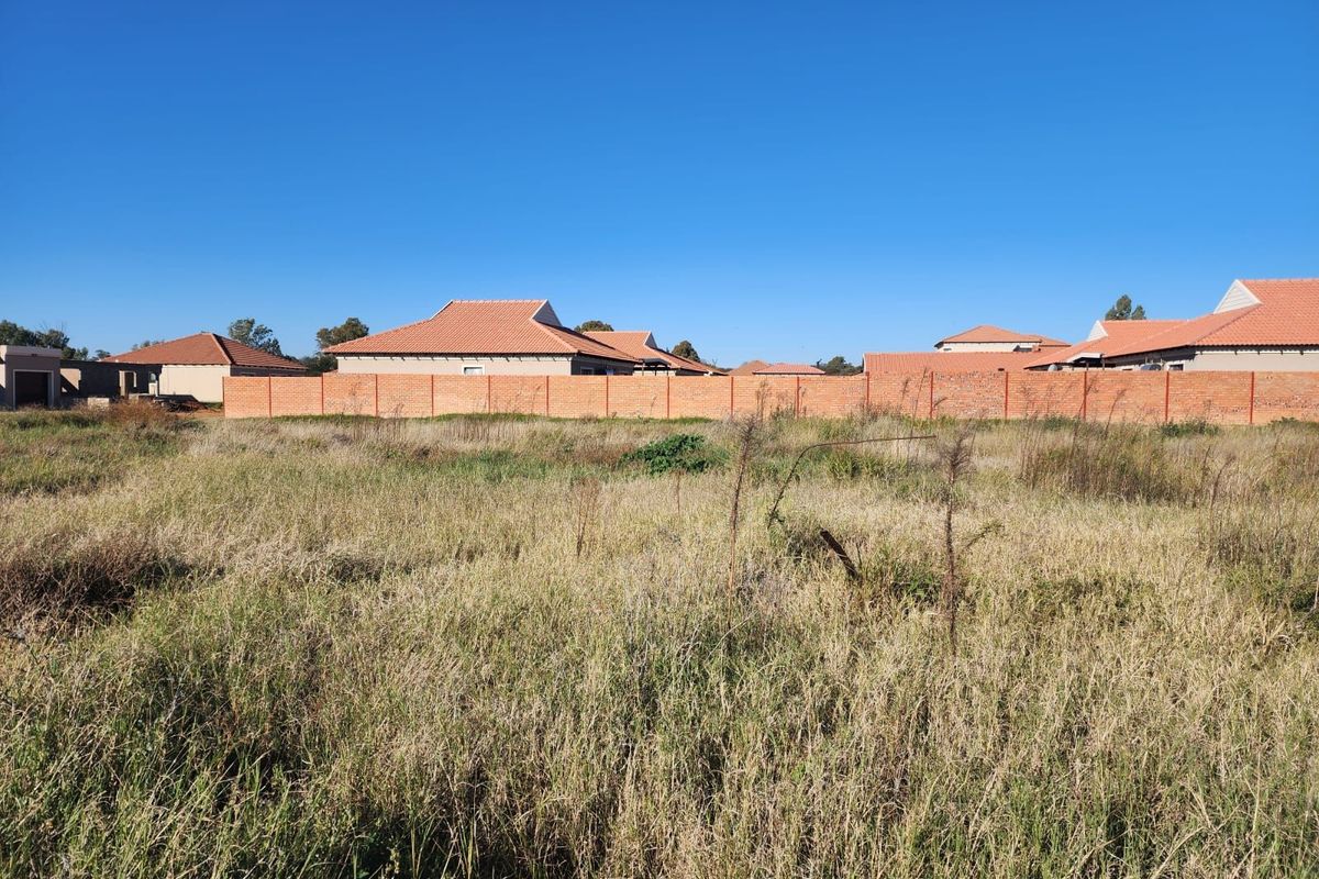 Vacant Land Residential For Sale in Kimdustria - Photo 3