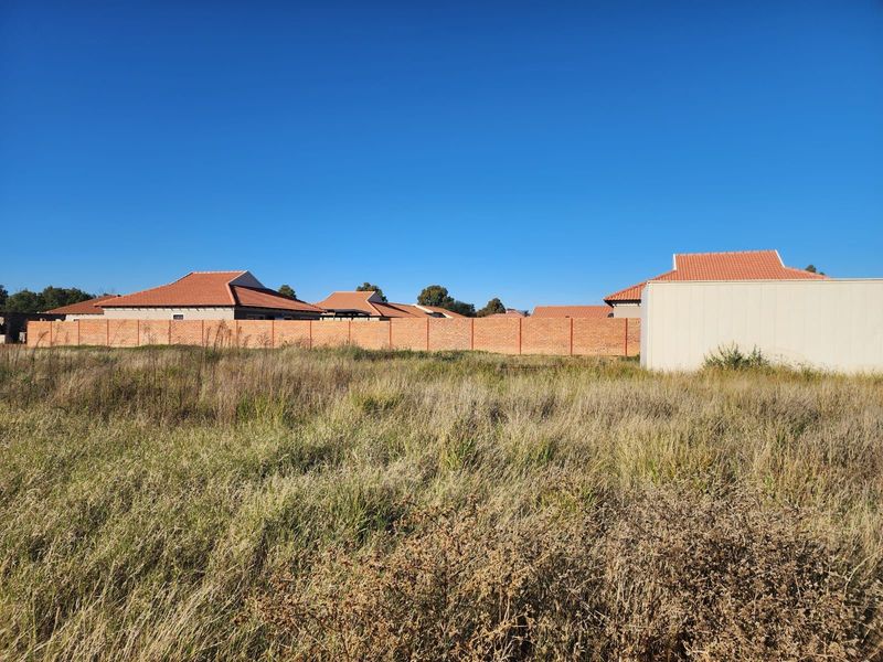 Vacant Land Residential For Sale in Kimdustria - Photo 2