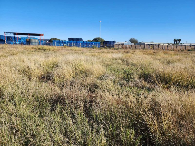 Vacant Land Residential For Sale in Kimdustria - Photo 3