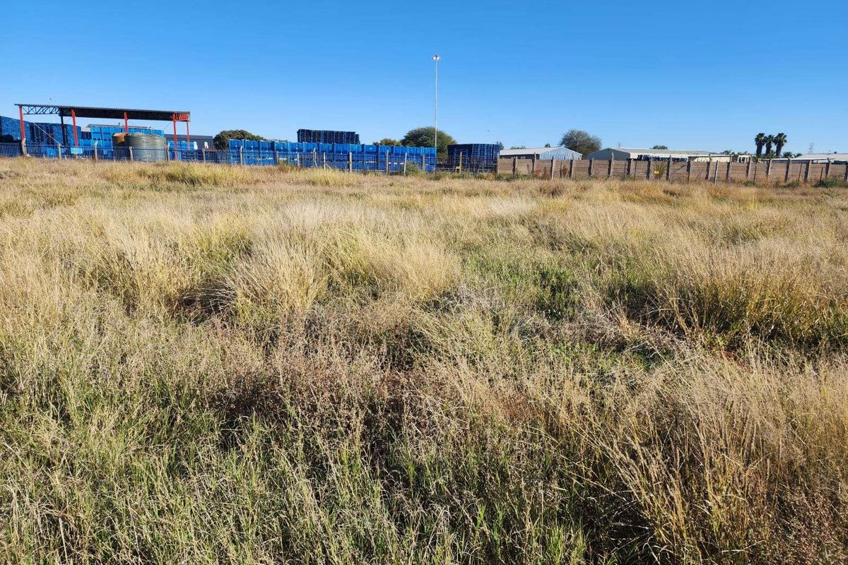 Vacant Land Residential For Sale in Kimdustria - Photo 3