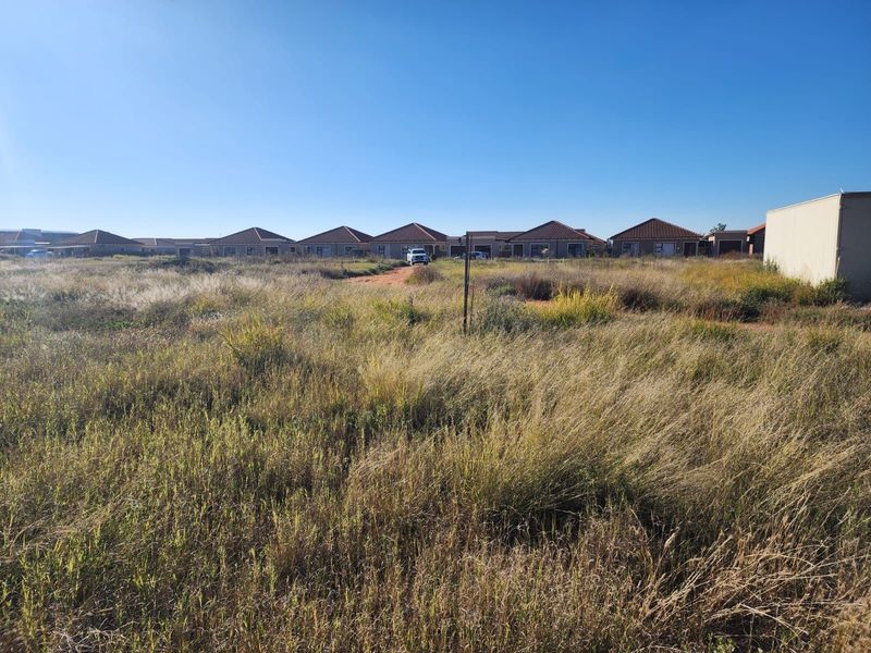 Vacant Land Residential For Sale in Kimdustria - Photo 1