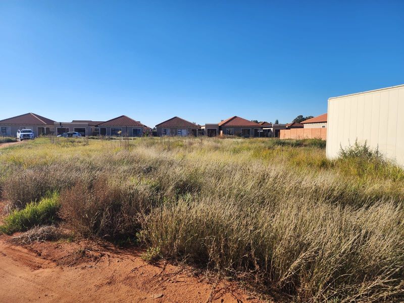 Vacant Land Residential For Sale in Kimdustria - Photo 2