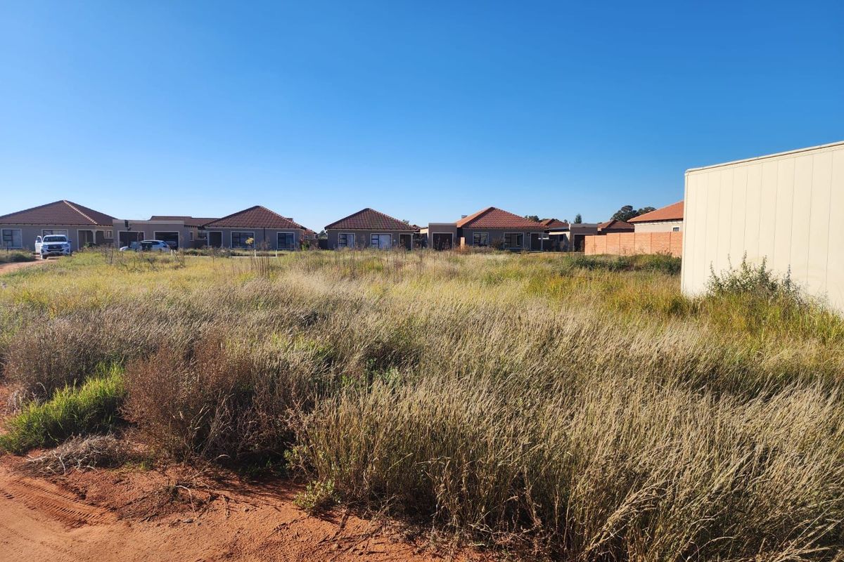 Vacant Land Residential For Sale in Kimdustria - Photo 2