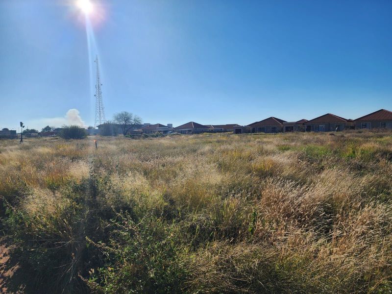 Vacant Land Residential For Sale in Kimdustria - Photo 1
