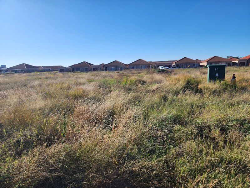 Vacant Land Residential For Sale in Kimdustria - Photo 3