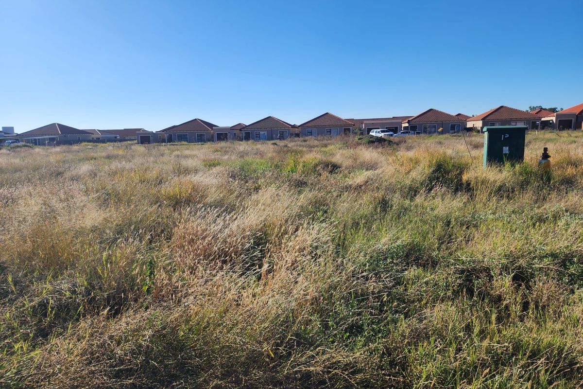 Vacant Land Residential For Sale in Kimdustria - Photo 3