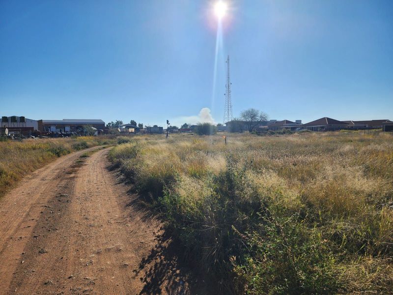 Vacant Land Residential For Sale in Kimdustria - Photo 2