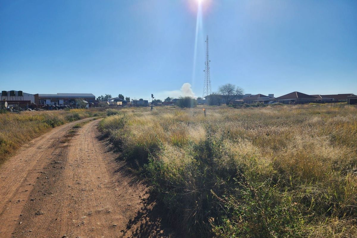 Vacant Land Residential For Sale in Kimdustria - Photo 2