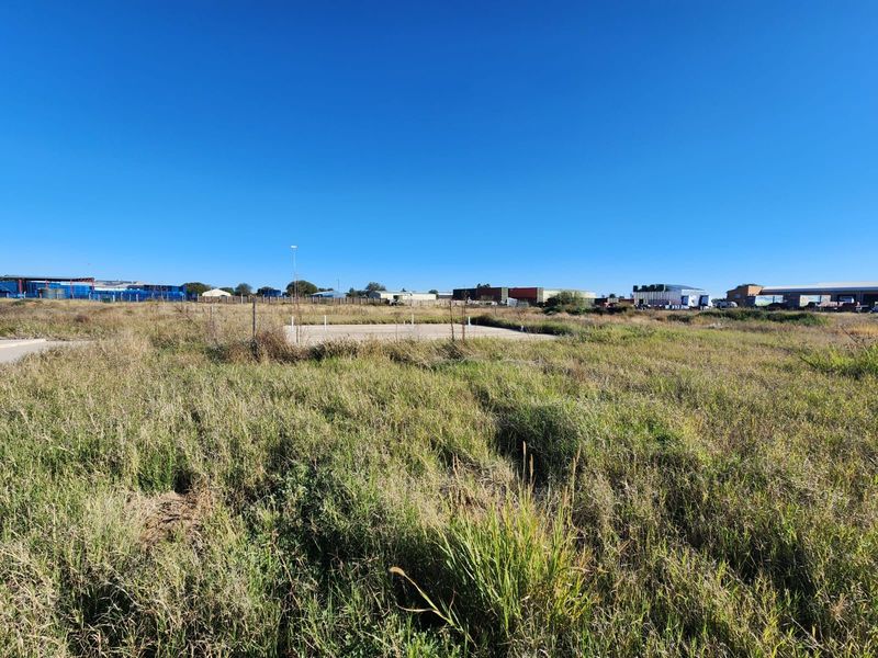 Vacant Land Residential For Sale in Kimdustria - Photo 3