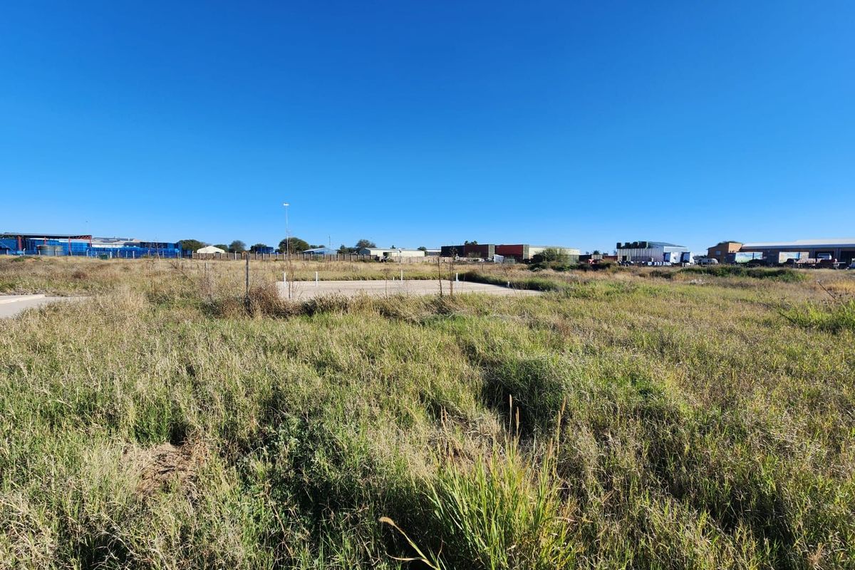 Vacant Land Residential For Sale in Kimdustria - Photo 3