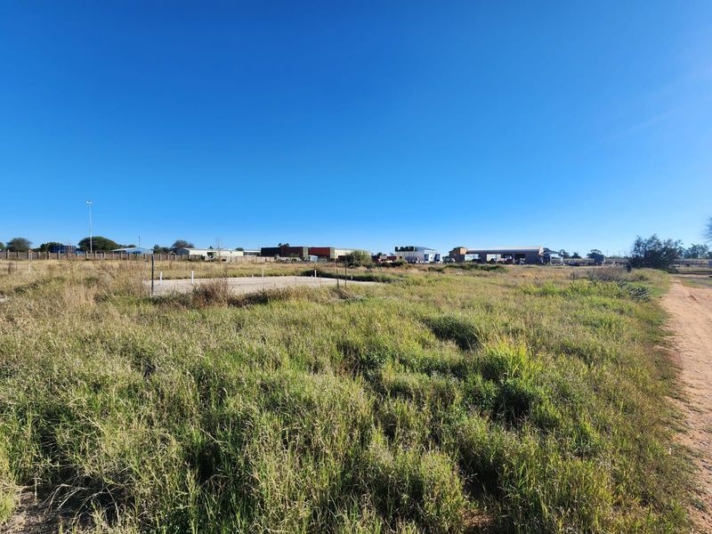 Vacant Land Residential For Sale in Kimdustria - Photo 1