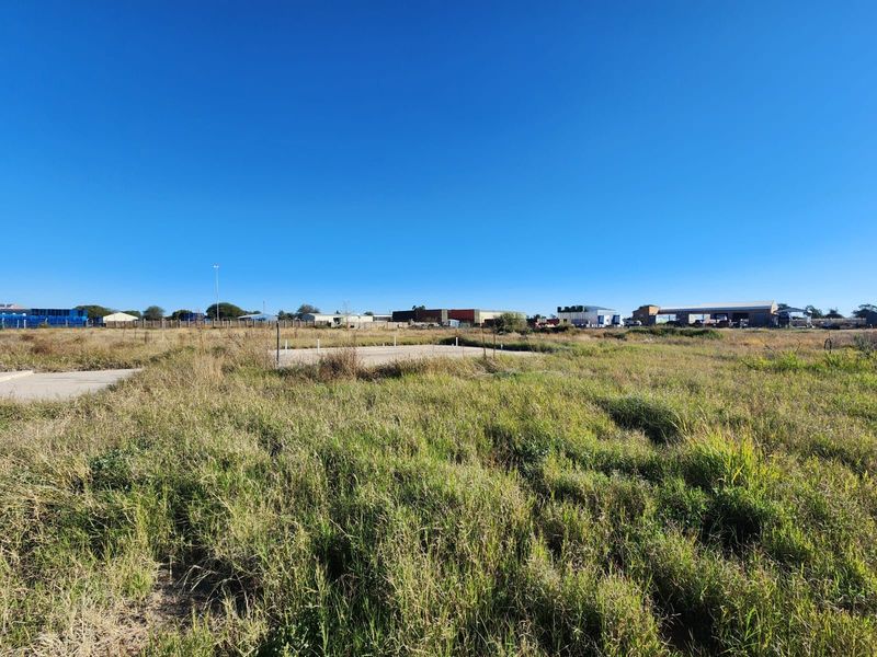 Vacant Land Residential For Sale in Kimdustria - Photo 2
